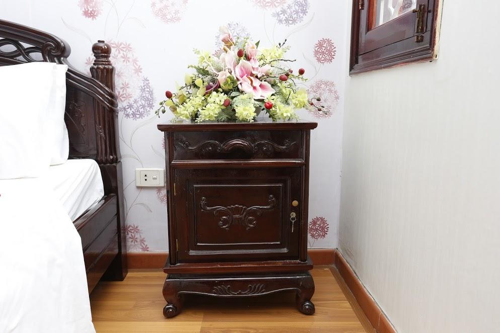 Hanoi Traveller Hostel Exterior photo